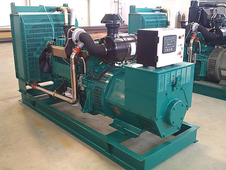措勤505kw康明斯柴油发电机组图片 措勤505kw康明斯柴油发电机组图片