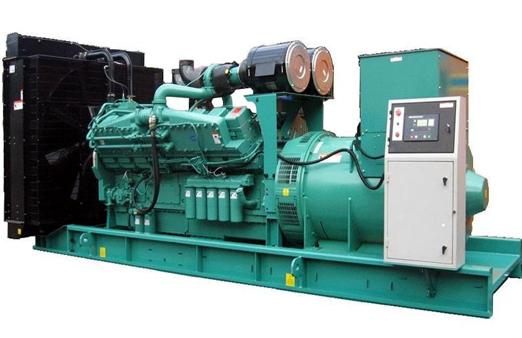 措勤150kw康明斯柴油发电机组图片 措勤150kw康明斯柴油发电机组图片