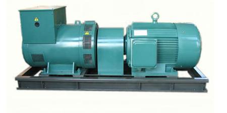 措勤发电机出租