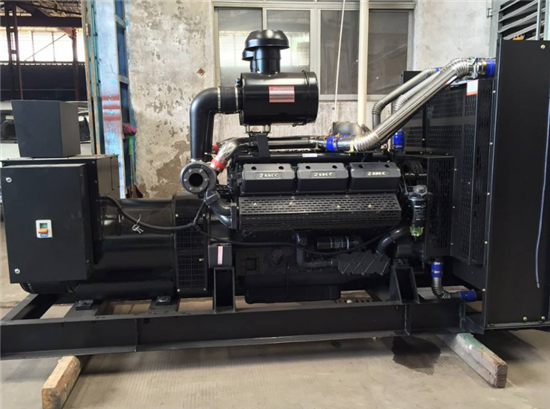 措勤柴油发电机