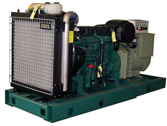 措勤柴油发电机